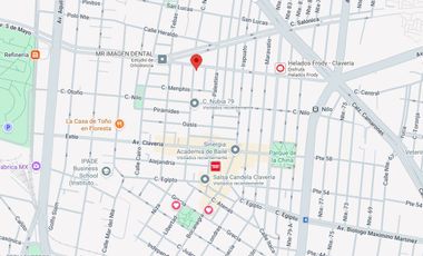 CASA DE RECUPERACIÓN BANCARIA  EN VENTA EN CLAVERÍA