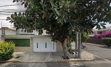 CASA DE RECUPERACIÓN BANCARIA  EN VENTA EN CLAVERÍA