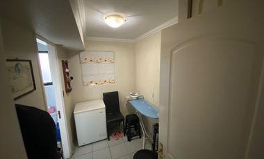 Casa 4 dorm, patio, cabaña aledaña, Andalué, San Pedro de la Paz, Concepción