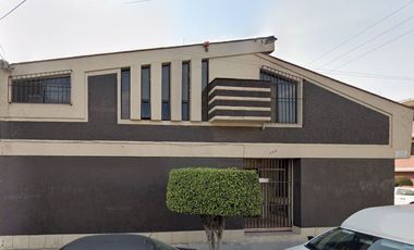 CASA DE RECUPERACIÓN BANCARIA EN VENTA EN AZCAPOTZALCO