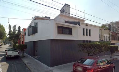 CASA DE RECUPERACIÓN BANCARIA EN VENTA EN AZCAPOTZALCO