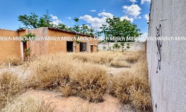 Terreno comercial en Venta Col. San Felipe $1,900,000.00