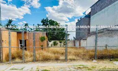 Terreno comercial en Venta Col. San Felipe $1,900,000.00