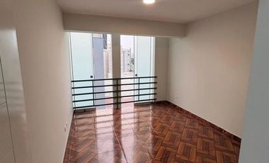 Ocasión Lindo Dpto.Renovado en Monterrico