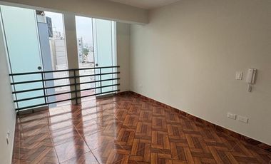 Ocasión Lindo Dpto.Renovado en Monterrico