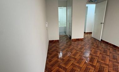 Ocasión Lindo Dpto.Renovado en Monterrico