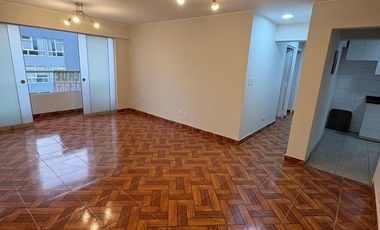 Ocasión Lindo Dpto.Renovado en Monterrico
