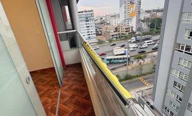 Ocasión Lindo Dpto.Renovado en Monterrico