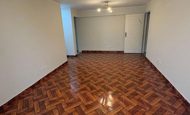 Ocasión Lindo Dpto.Renovado en Monterrico