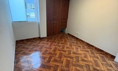 Ocasión Lindo Dpto.Renovado en Monterrico