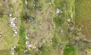 Terreno en venta en Azogues, sector Corralon