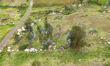 Terreno en venta en Azogues, sector Corralon