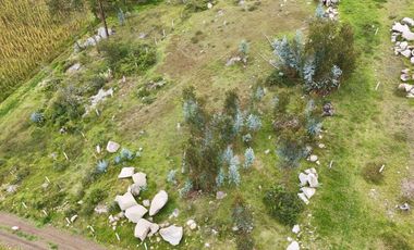 Terreno en venta en Azogues, sector Corralon