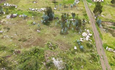 Terreno en venta en Azogues, sector Corralon
