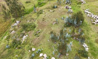 Terreno en venta en Azogues, sector Corralon