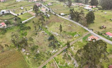Terreno en venta en Azogues, sector Corralon