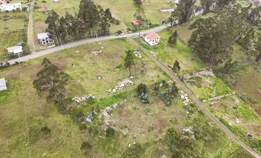 Terreno en venta en Azogues, sector Corralon