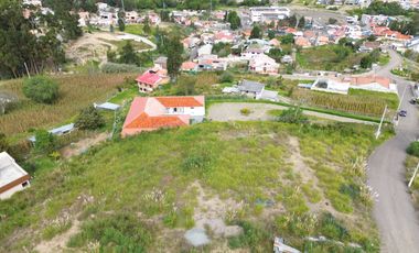 En venta terreno en Azogues, barrio la Esperanza