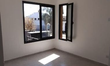 DEPARMENTO 2 AMBIENTES CON COCHERA -