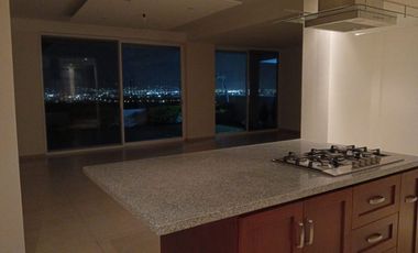 RENTO CASA EN PORTATOSCANA EN LEON GTO INCREIBLE VISTA 3 RECAMARAS CON BAÑO DOS TERRAZAS