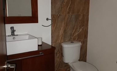 RENTO CASA EN PORTATOSCANA EN LEON GTO INCREIBLE VISTA 3 RECAMARAS CON BAÑO DOS TERRAZAS
