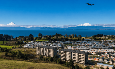 ULTIMOS DEPARTAMENTOS CON VISTAS DESPEJADAS