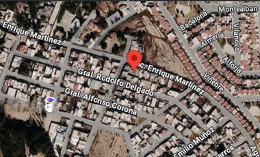 EXCELENTE CASA EN REMATE EN LEANDRO VALLE, SALTILLO, COAHUILA.