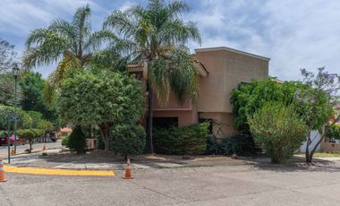 Casa en venta Residencial La Hacienda Tepatitlán Jalisco