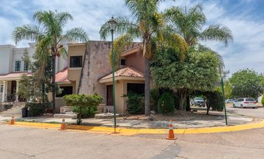 Casa en venta Residencial La Hacienda Tepatitlán Jalisco