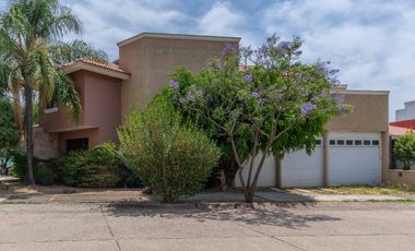 Casa en venta Residencial La Hacienda Tepatitlán Jalisco