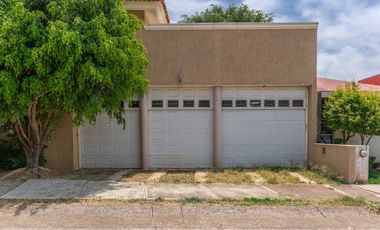 Casa en venta Residencial La Hacienda Tepatitlán Jalisco