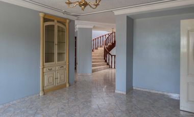 Casa en venta Residencial La Hacienda Tepatitlán Jalisco