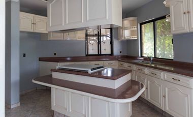 Casa en venta Residencial La Hacienda Tepatitlán Jalisco