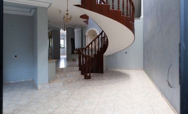 Casa en venta Residencial La Hacienda Tepatitlán Jalisco