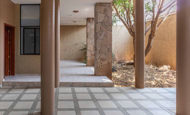 Casa en venta Residencial La Hacienda Tepatitlán Jalisco