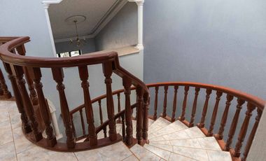 Casa en venta Residencial La Hacienda Tepatitlán Jalisco
