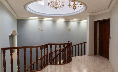 Casa en venta Residencial La Hacienda Tepatitlán Jalisco