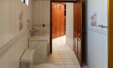 Casa en venta Residencial La Hacienda Tepatitlán Jalisco