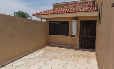 Casa en venta Residencial La Hacienda Tepatitlán Jalisco