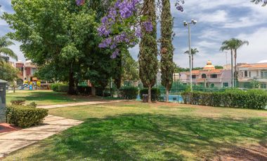 Casa en venta Residencial La Hacienda Tepatitlán Jalisco