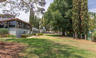 Casa en venta Residencial La Hacienda Tepatitlán Jalisco