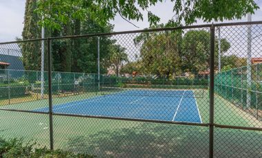 Casa en venta Residencial La Hacienda Tepatitlán Jalisco