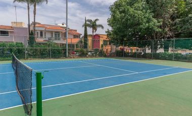 Casa en venta Residencial La Hacienda Tepatitlán Jalisco