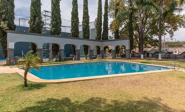 Casa en venta Residencial La Hacienda Tepatitlán Jalisco