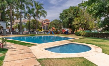 Casa en venta Residencial La Hacienda Tepatitlán Jalisco