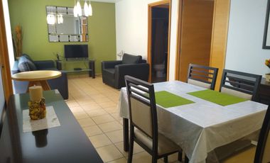 DEPARTAMENTO EN PLANTA BAJA EN RENTA