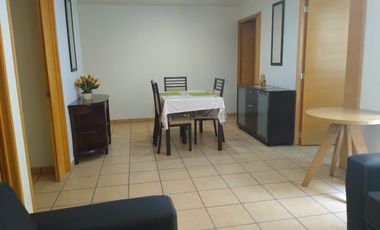 DEPARTAMENTO EN PLANTA BAJA EN RENTA