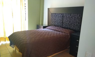 DEPARTAMENTO EN PLANTA BAJA EN RENTA