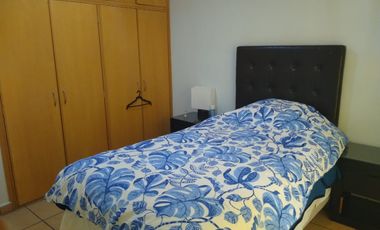 DEPARTAMENTO EN PLANTA BAJA EN RENTA