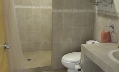 DEPARTAMENTO EN PLANTA BAJA EN RENTA